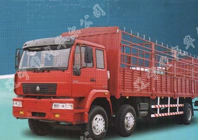 Huanghe commander 62 grid positions