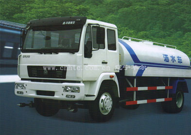 Shao shuai 42 Sprinkler