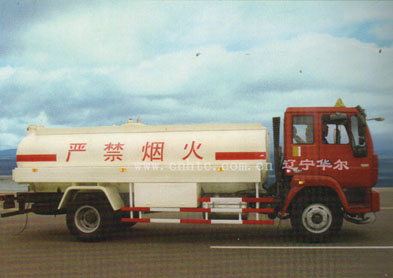 Shao shuai 42 Fuel vehicles