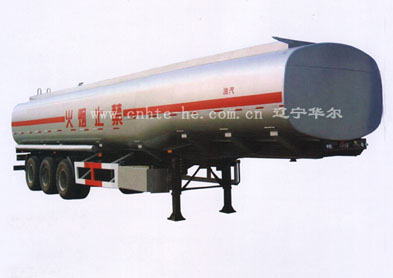 Tank car series