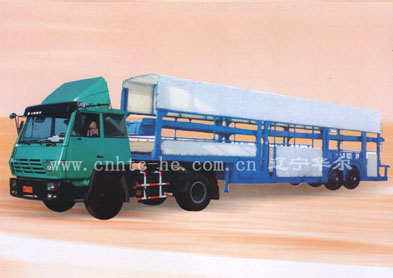 Sitaier 42 Motor vehicles