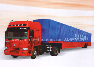 HOWO 42 Motor vehicles