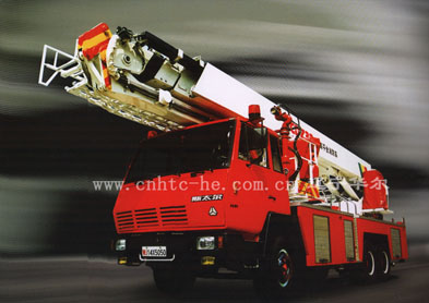 Sitaier 64 Fire engines