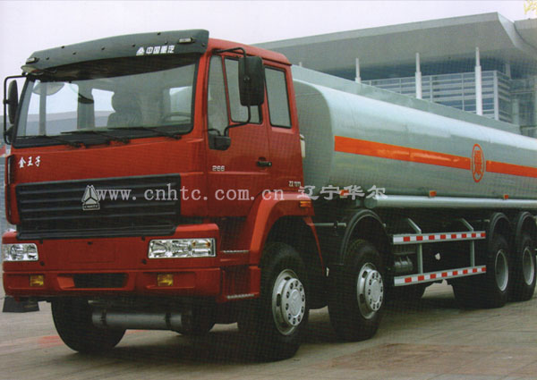 Gold prince 84 Tanker