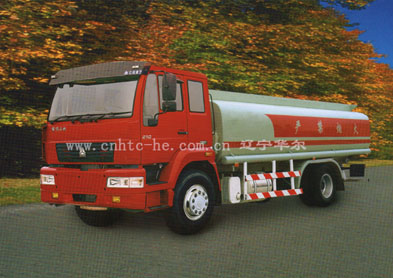 Shao shuai 42 Fuel vehicles