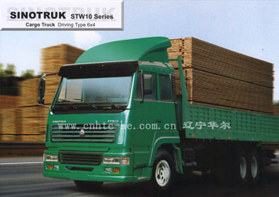 Sitaier king 64 Cargo