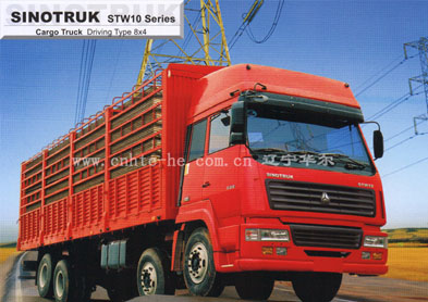 Sitaier king 84 Cargo