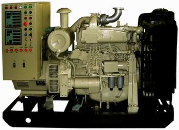 [WD415]diesel engine for generator-sets